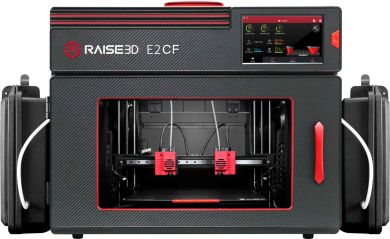 RAISE3D E2CF 3D-DRUCKER MIT DUAL EXTRUDER  - DEMOGERÄT